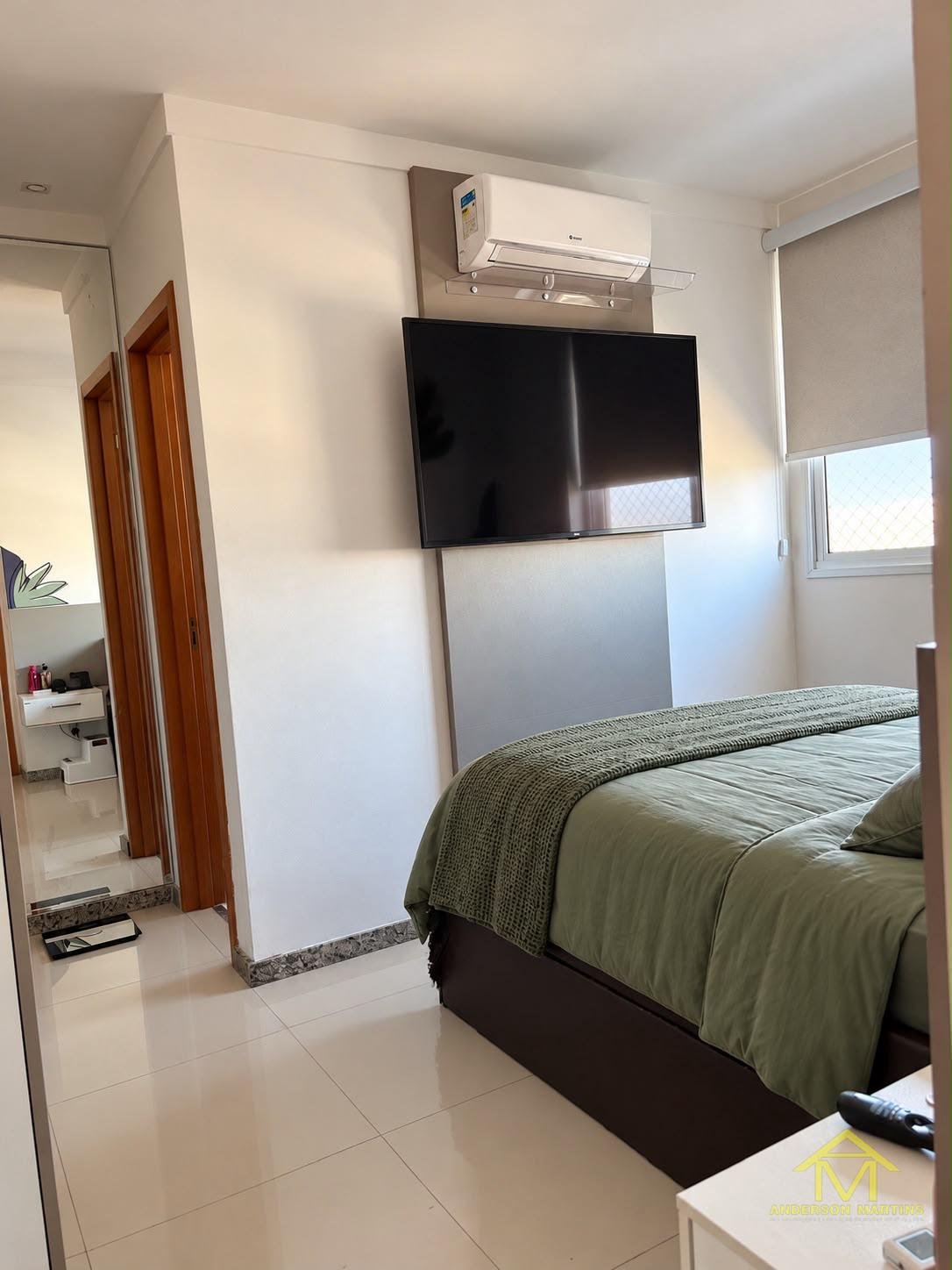 Apartamento à venda com 2 quartos, 2 banheiros, 1 vaga e 60m² no Praia de Itaparica, Vila Velha (ES) — foto 6 de 8