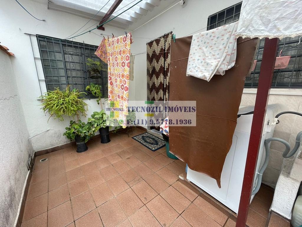Sobrado, 3 quartos, 150 m² - Foto 22