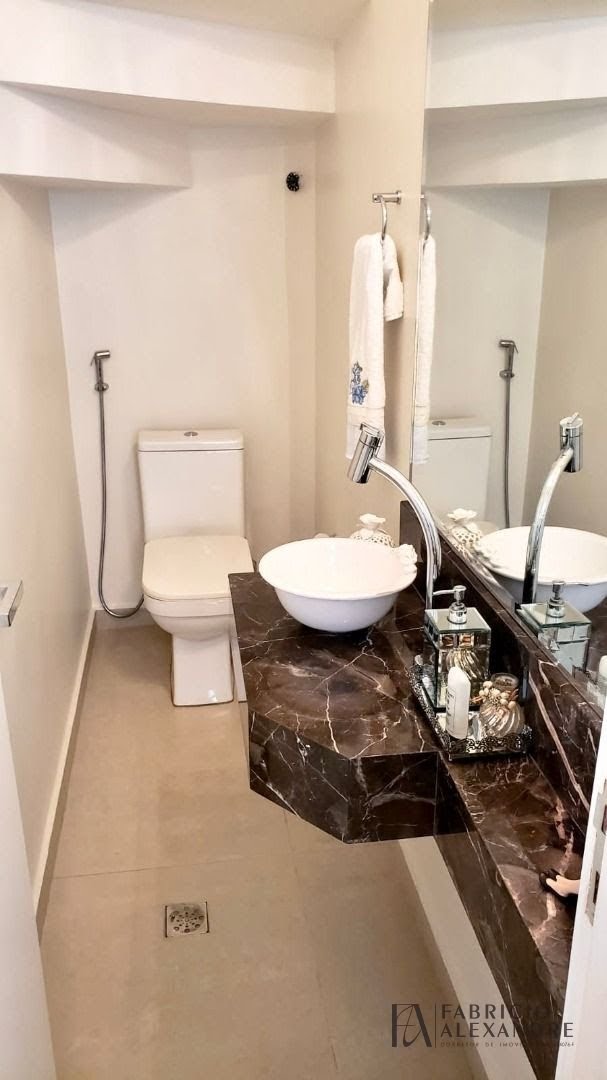 Casa à venda com 2 quartos, 1 suíte, 4 vagas e 140m² no Rio Sena, São José do Rio Preto (SP) — foto 4 de 17