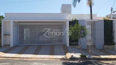 Casa em Jardim Aviação  -  Adamantina