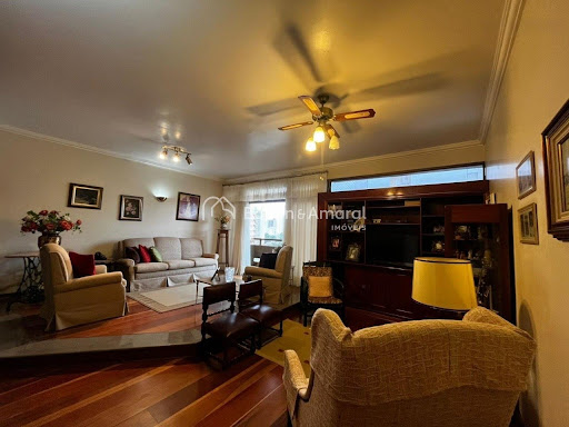 Apartamento, 3 quartos, 150 m² - Foto 1