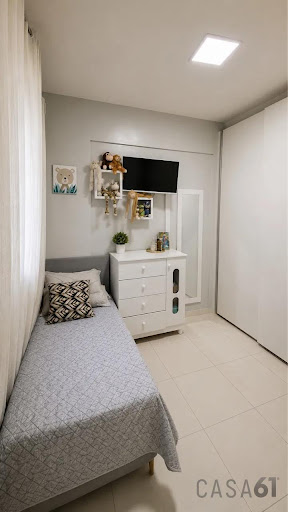 Apartamento em Ceilândia Norte  -  Brasília