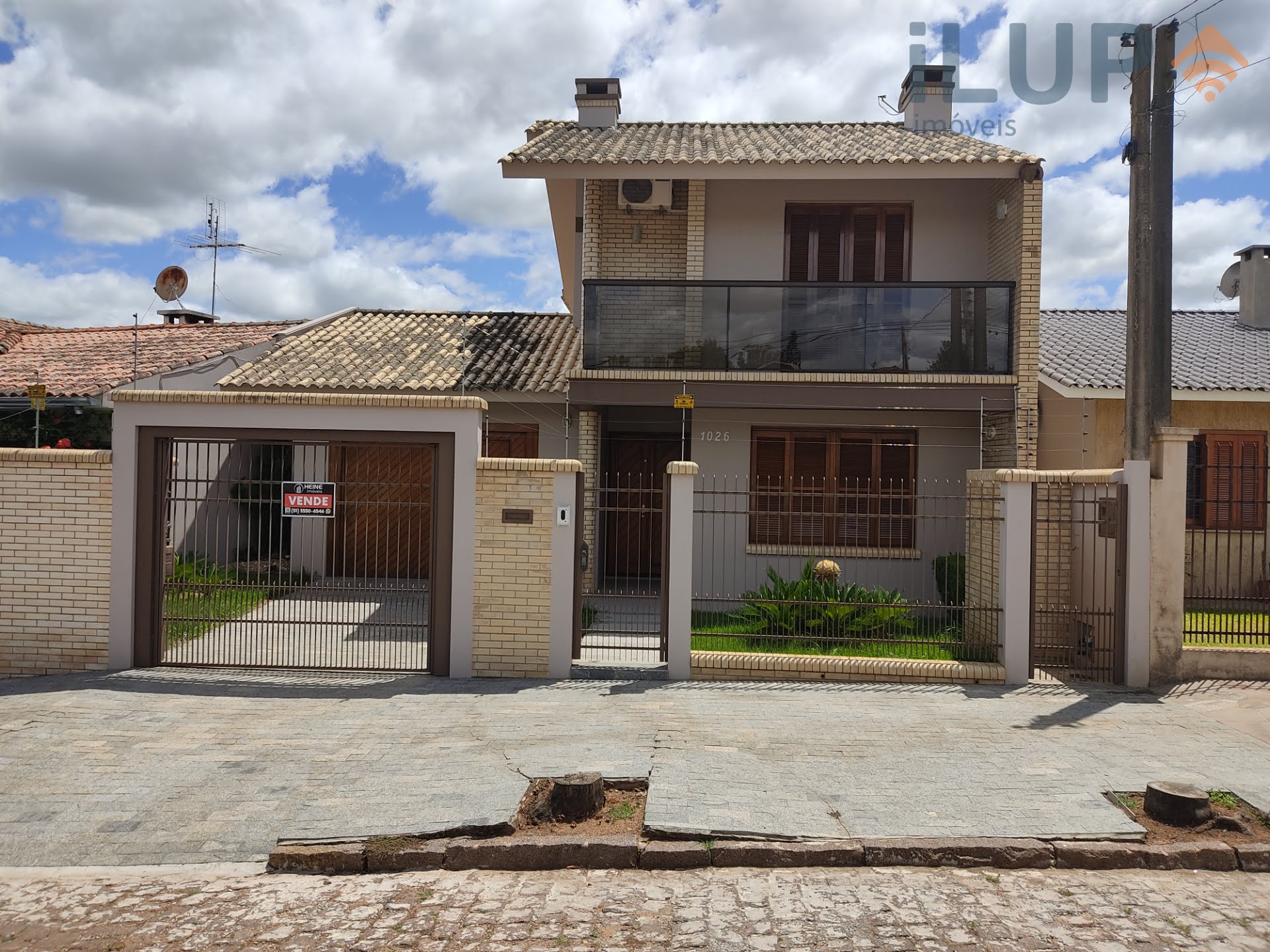 Fachada