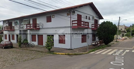 Apartamento em Centenário  -  Sapiranga