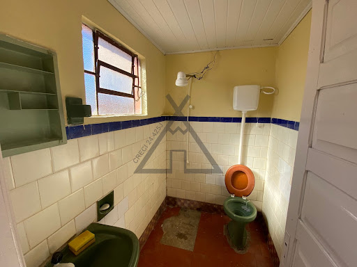 Casa Térrea em Centro  -  Cruz Alta
