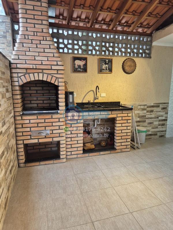 Casa à venda com 3 quartos, 4 banheiros, 2 vagas e 150m² no Vila Nova Mazzei, São Paulo (SP) — foto 16 de 17