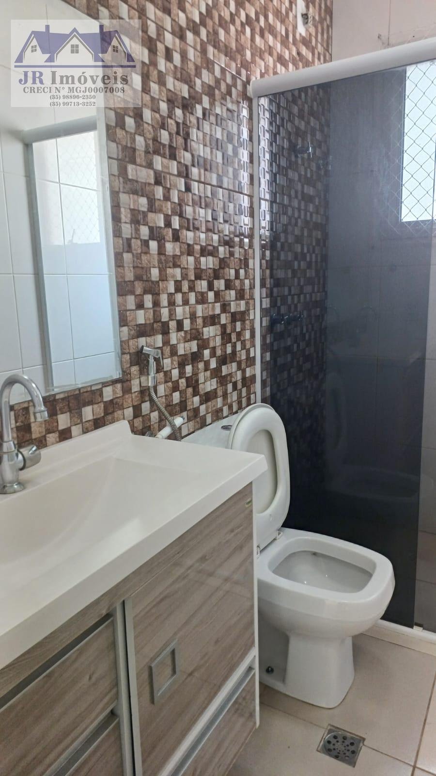 Apartamento à venda com 3 quartos, 1 suíte e 1 vaga no Morro Chic, Itajubá (MG) — foto 8 de 29