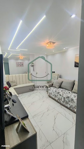 Apartamento para Venda em Suzano / SP no bairro Jardim Monte Cristo 