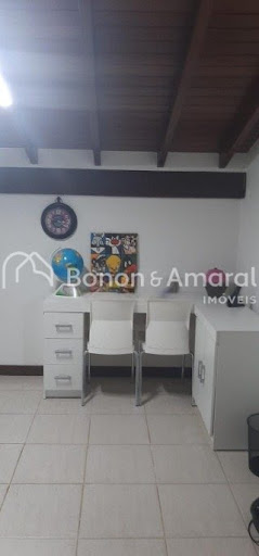 Casa de Condomínio, 4 quartos - Foto 18