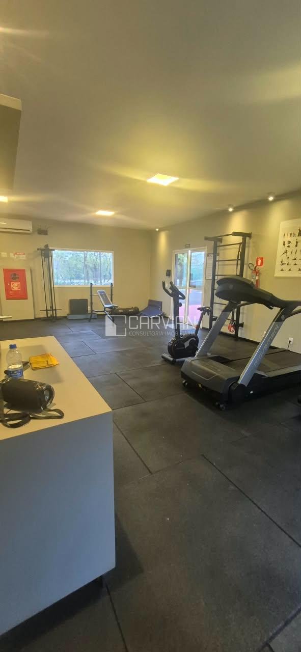 Apartamento à venda com 2 quartos, 1 banheiro, 1 vaga e 48m² no Residencial Greenville, Ribeirão Preto (SP) — foto 18 de 30