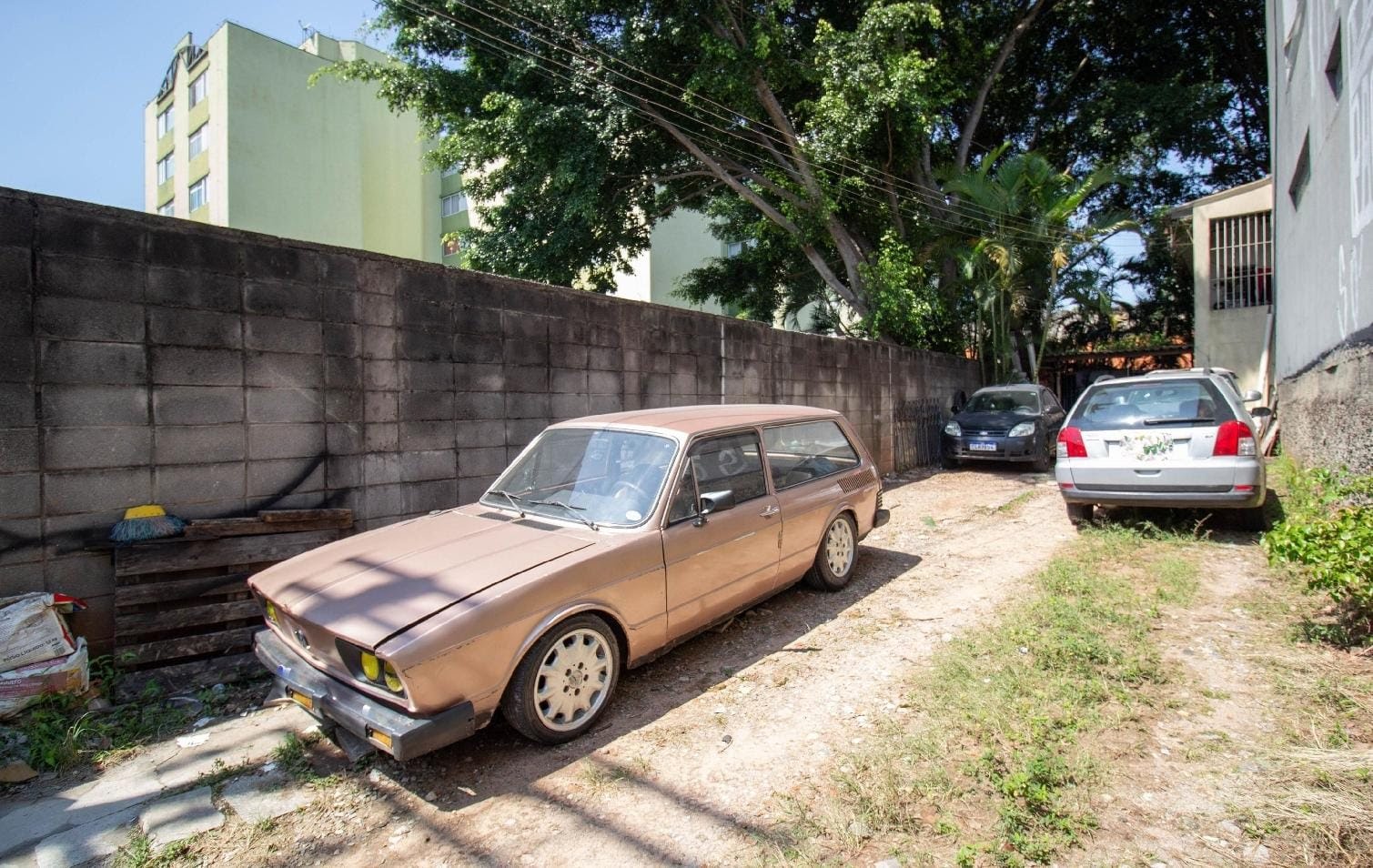 Apartamento à venda com 2 quartos, 2 banheiros, 8 vagas e 110m² no Vila Souza, São Paulo (SP) — foto 3 de 30