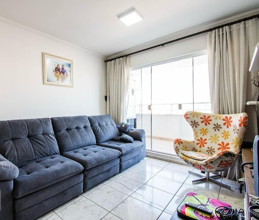 Apartamento em Ipiranga  -  São Paulo
