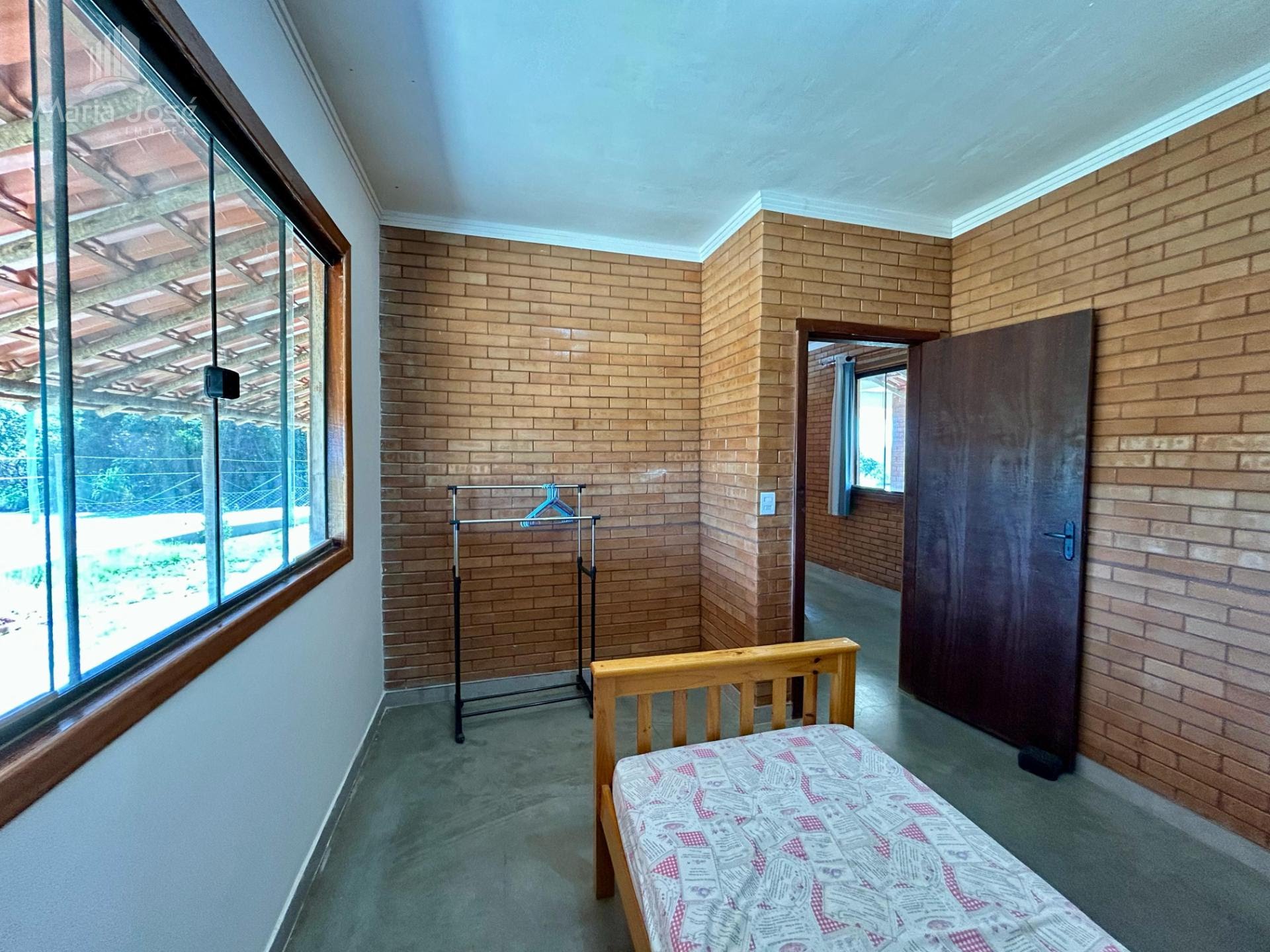 Casa à venda com 3 quartos, 1 suíte, 6 vagas e 186m² no Condomínio Retiro da Mata, Jequitibá (MG) — foto 8 de 23