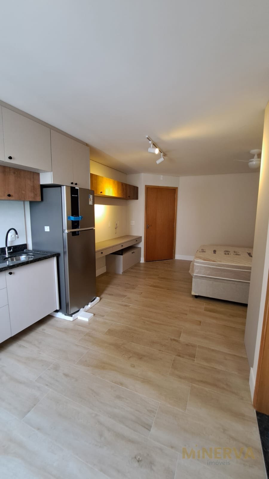 Studio para alugar com 1 quarto, 1 banheiro e 30m² no Tatuapé, São Paulo — foto principal