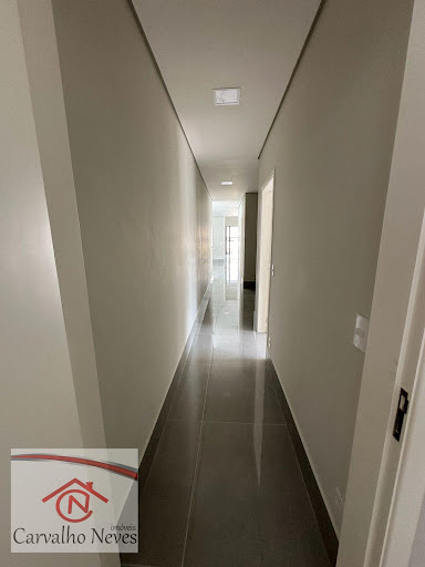 Casa a venda em condomínio fechado/Residencial Pecan/Itupeva/3 suites