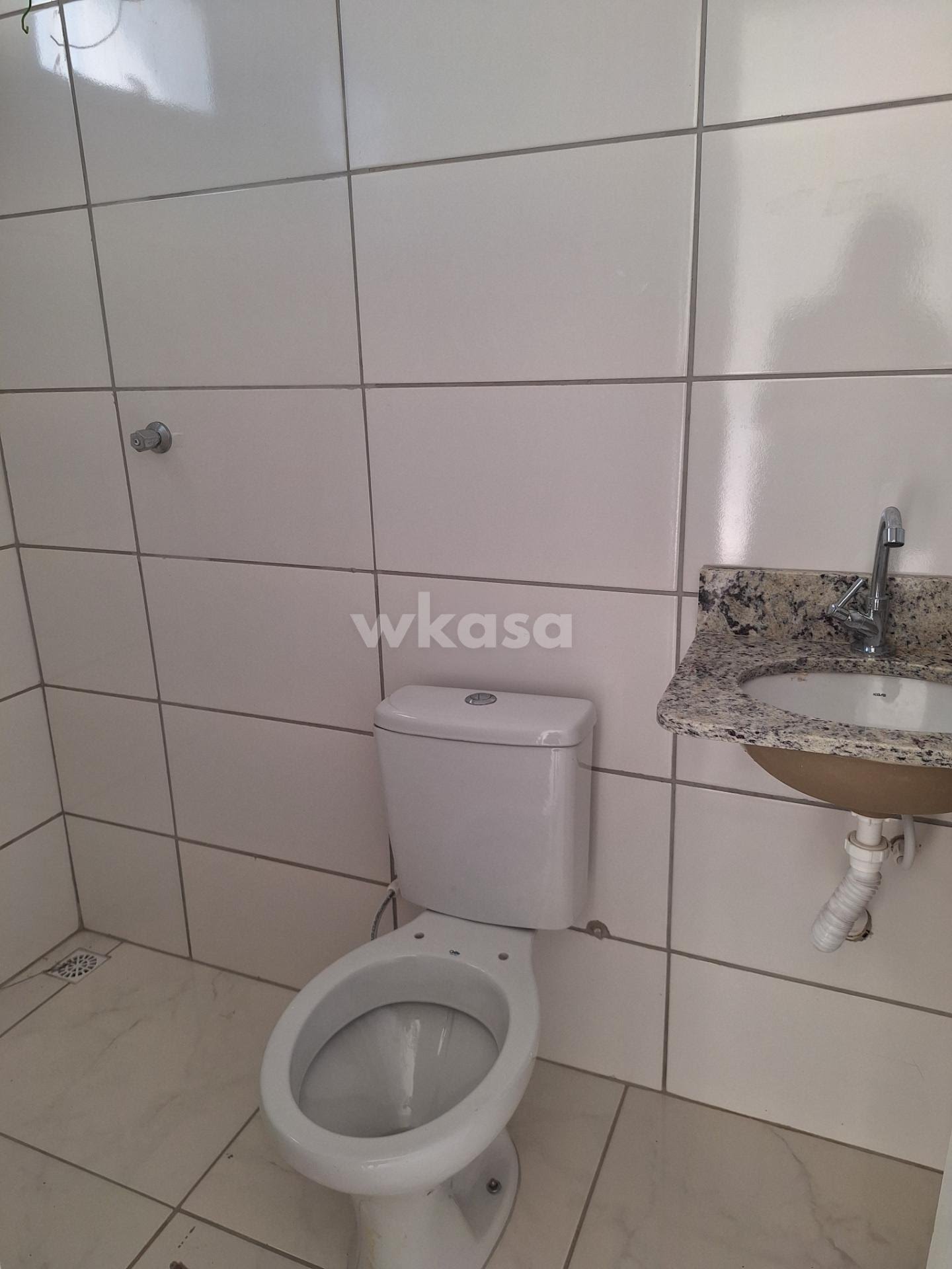 Apartamento à venda com 2 quartos, 1 suíte, 1 vaga e 65m² no Cidade Continental-setor America, Serra (ES) — foto 7 de 15