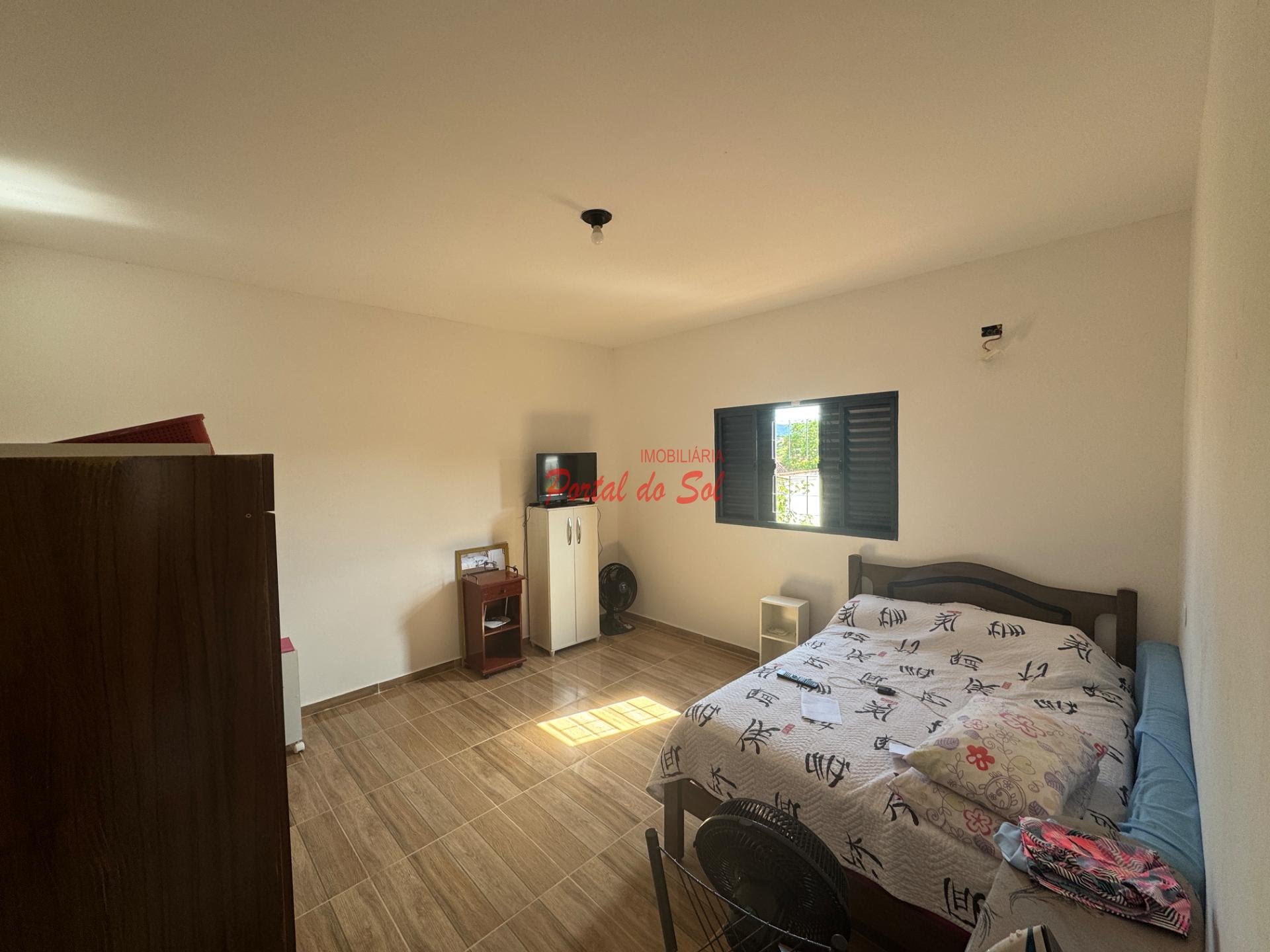 Casa à venda com 2 quartos, 1 banheiro, 2 vagas e 92m² no Jardim Murakami, Santo Antônio da Platina (PR) — foto 10 de 10