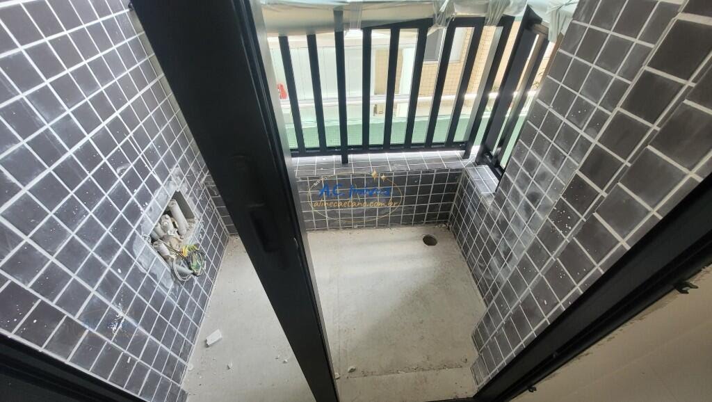 Apartamento à venda com 2 quartos, 1 suíte, 1 vaga e 76m² no Guilhermina, Praia Grande (SP) — foto 9 de 28