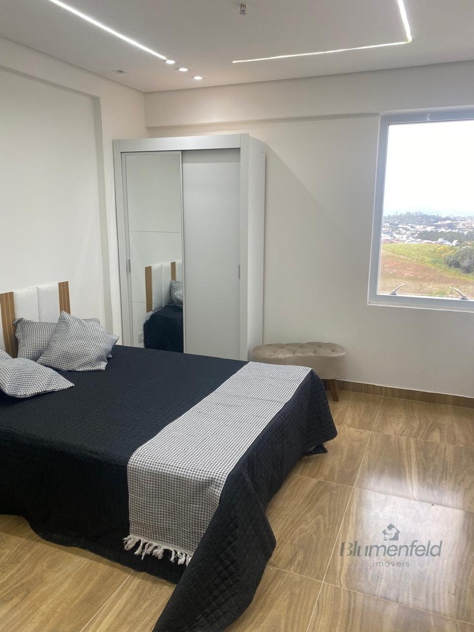 Apartamento à venda com 1 quarto, 1 banheiro, 1 vaga e 22m² no Nova Arujá, Arujá (SP) — foto 22 de 30