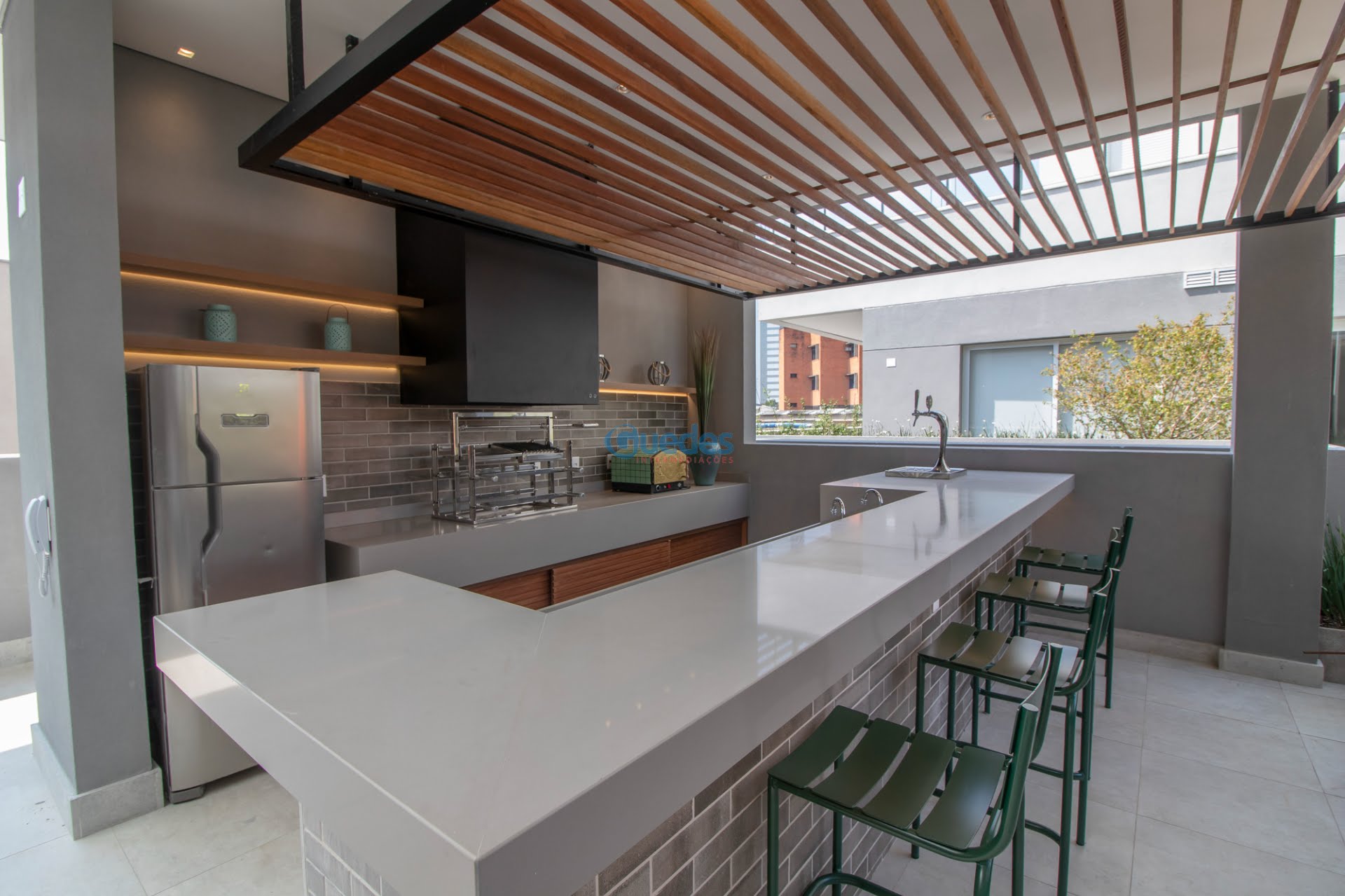Apartamento à venda com 3 quartos, 1 suíte, 2 vagas e 81m² no Jardim Caravelas, São Paulo (SP) — foto 15 de 30