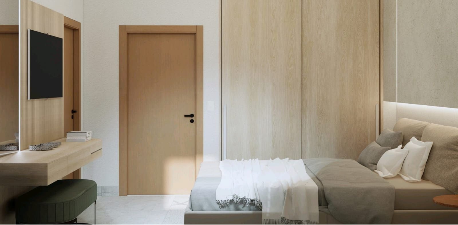 Apartamento à venda com 2 quartos, 1 suíte, 1 vaga e 67m² no Nova Ribeirânia, Ribeirão Preto (SP) — foto 8 de 12