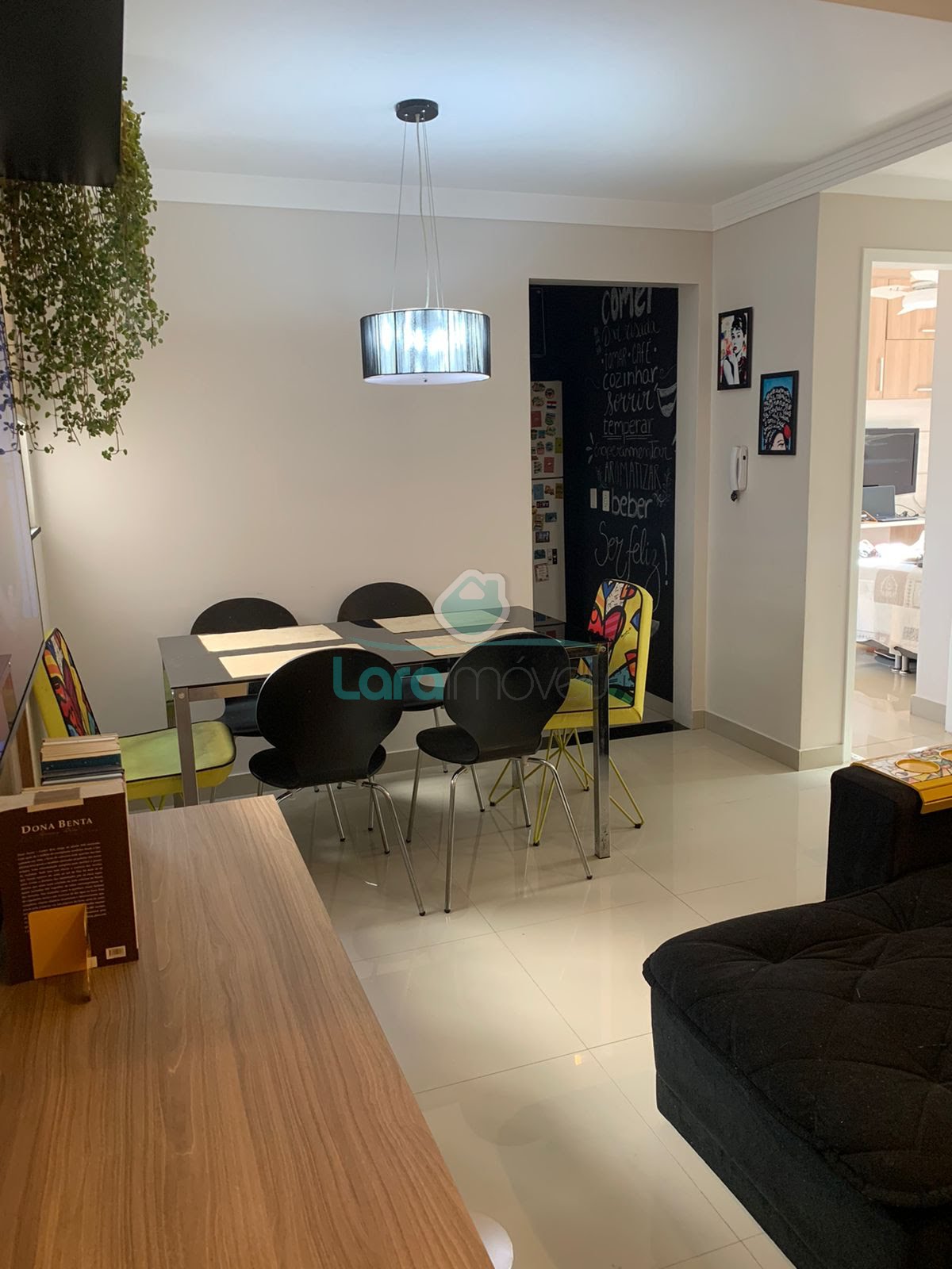 Apartamento à venda com 2 quartos, 1 banheiro, 1 vaga e 55m² no Virgem Santa, Macaé (RJ) — foto 26 de 30
