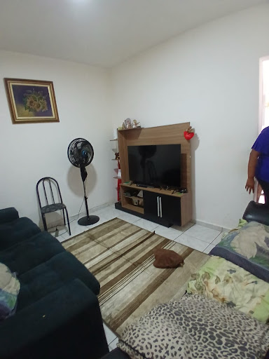 Casa Sobrado em Cidade Jardim  -  Mogi das Cruzes