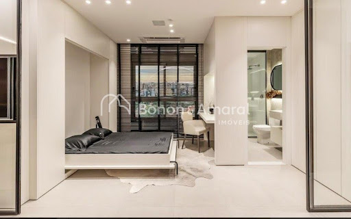 Apartamento, 3 quartos, 125 m² - Foto 13