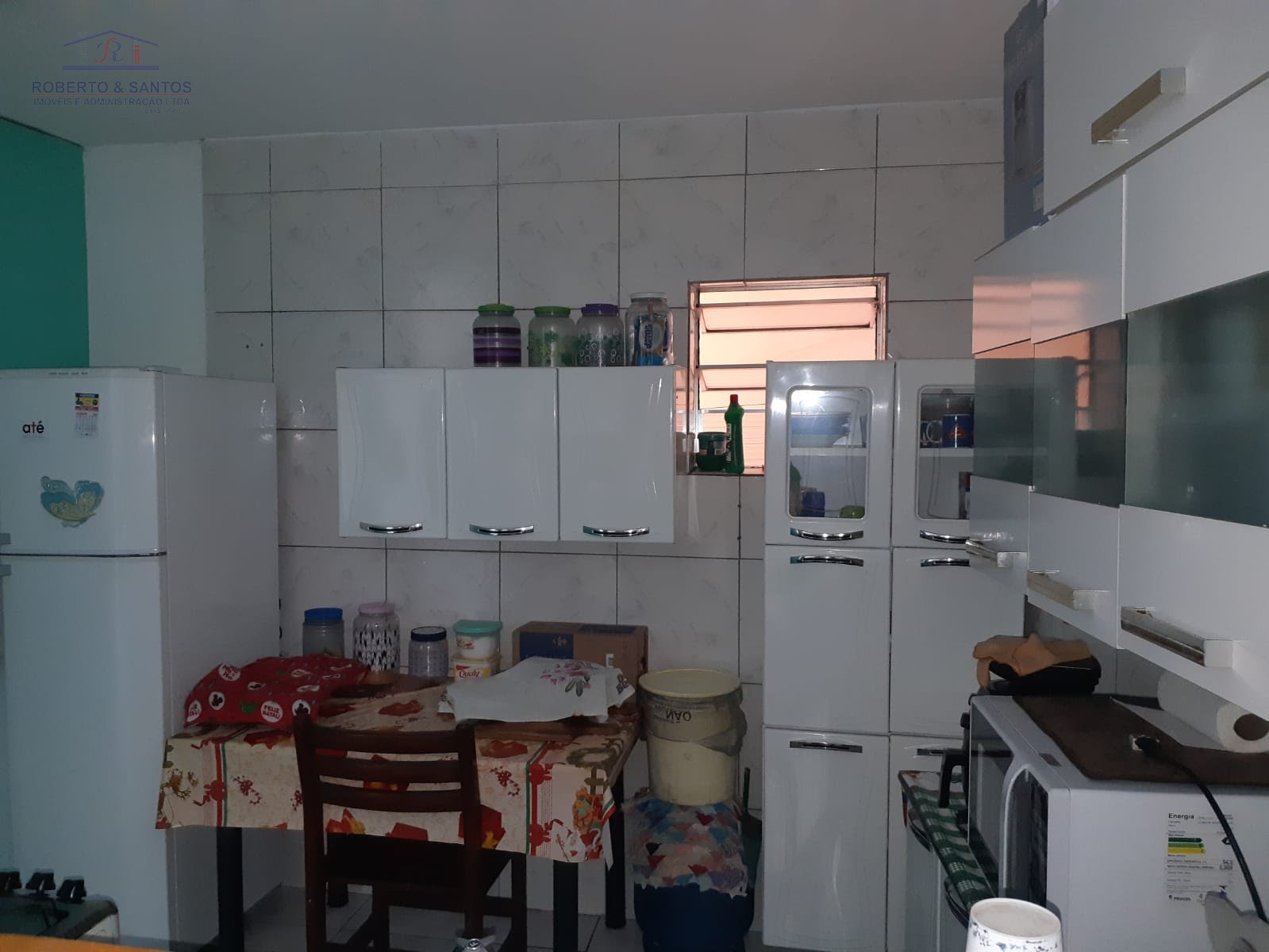 cozinha
