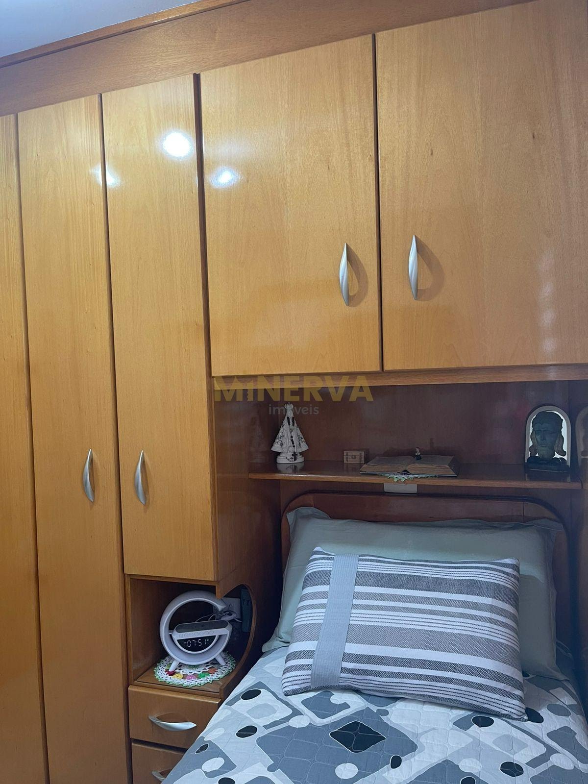 Apartamento à venda com 3 quartos, 2 suítes, 2 vagas e 78m² no Vila Prudente, São Paulo (SP) — foto 24 de 30