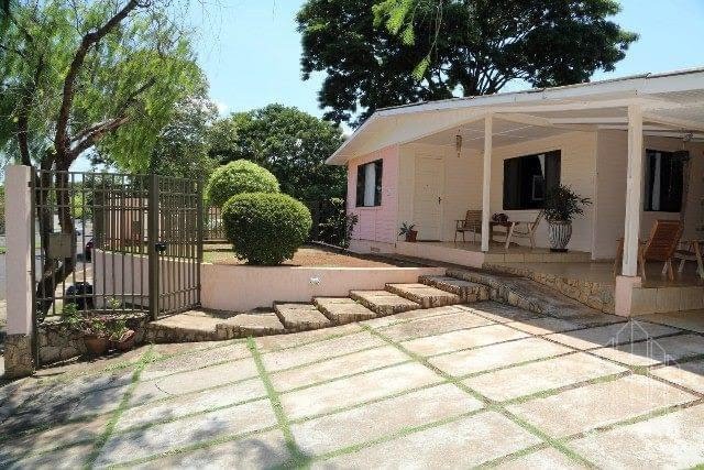 Casa na Vila A  -  Foz do Iguaçu