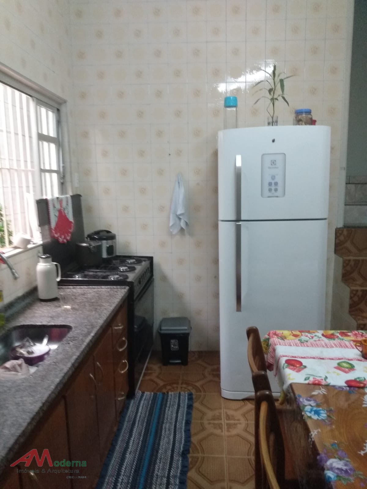 Casa à venda com 2 quartos, 1 banheiro, 2 vagas e 181m² no Canhema, Diadema (SP) — foto 8 de 12