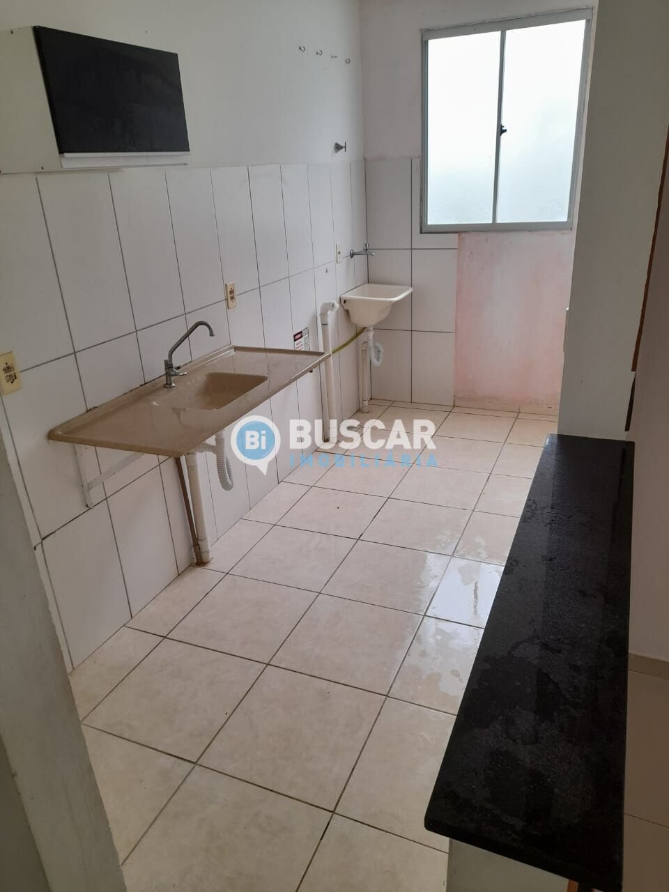 Apartamento à venda com 2 quartos, 1 banheiro, 1 vaga e 54m² no Santa Mônica II, Feira de Santana (BA) — foto 5 de 6