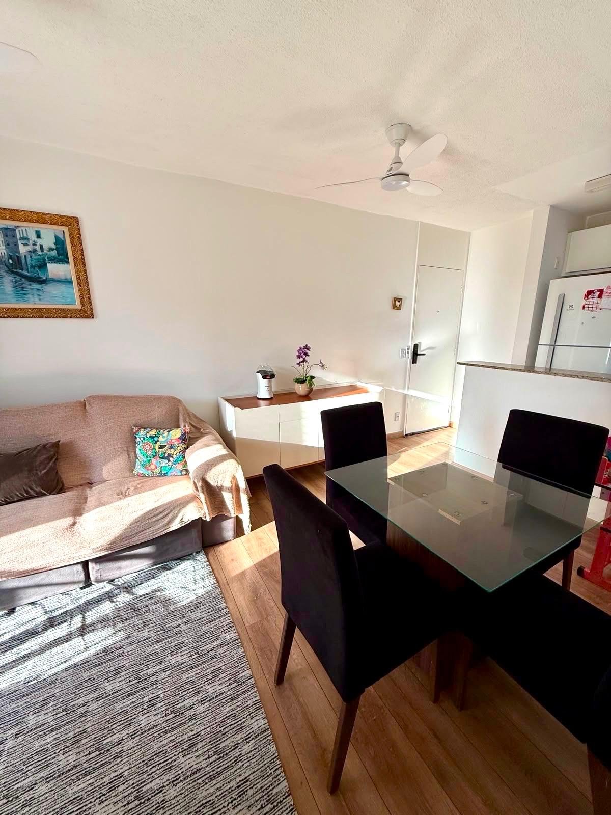 Apartamento à venda com 3 quartos, 1 suíte, 1 vaga e 63m² no Jardim Íris, São Paulo (SP) — foto 6 de 29