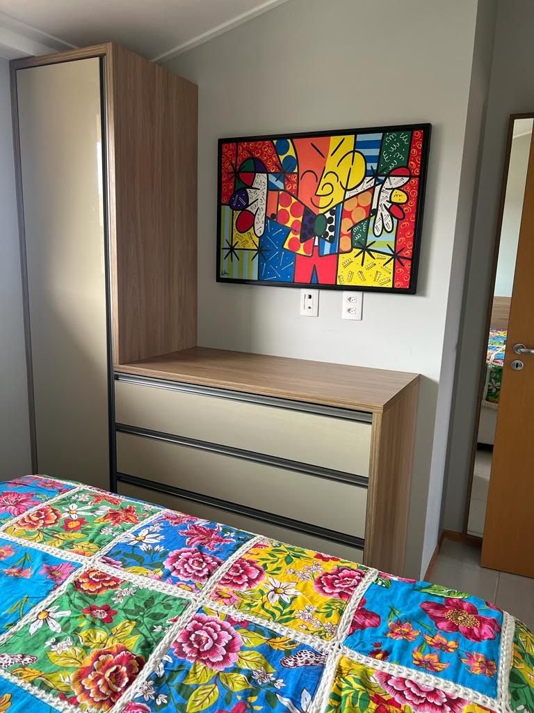 Apartamento à venda com 2 quartos, 2 suítes, 2 vagas e 79m² no Porto de Galinhas, Ipojuca (PE) — foto 7 de 18