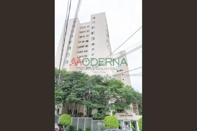 Apartamento à venda com 3 quartos, 1 banheiro, 1 vaga e 69m² no Planalto, São Bernardo do Campo (SP) — foto 28 de 29