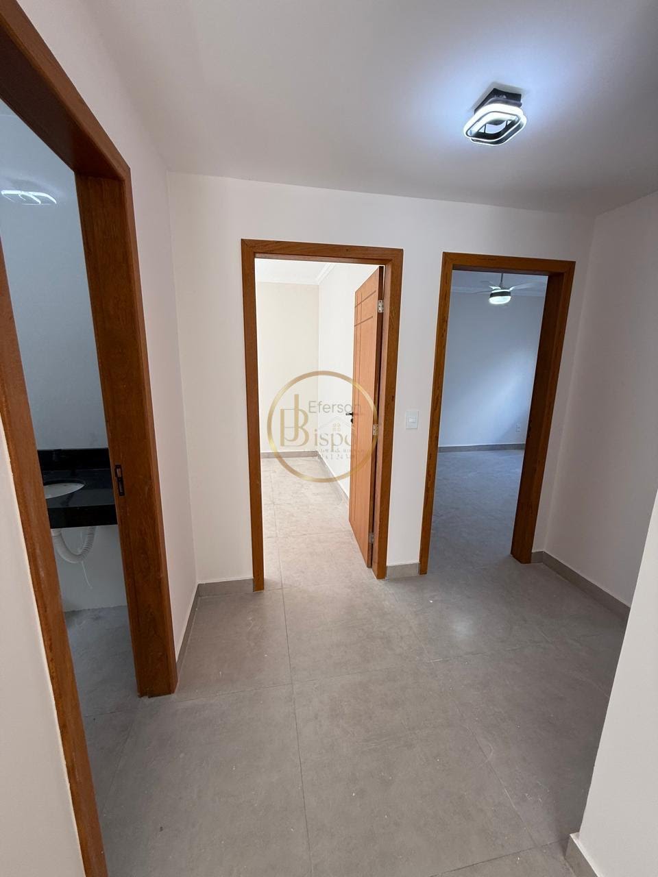 Apartamento à venda com 3 quartos, 2 suítes, 1 vaga e 100m² no Alto Mundaí, Porto Seguro (BA) — foto 9 de 12