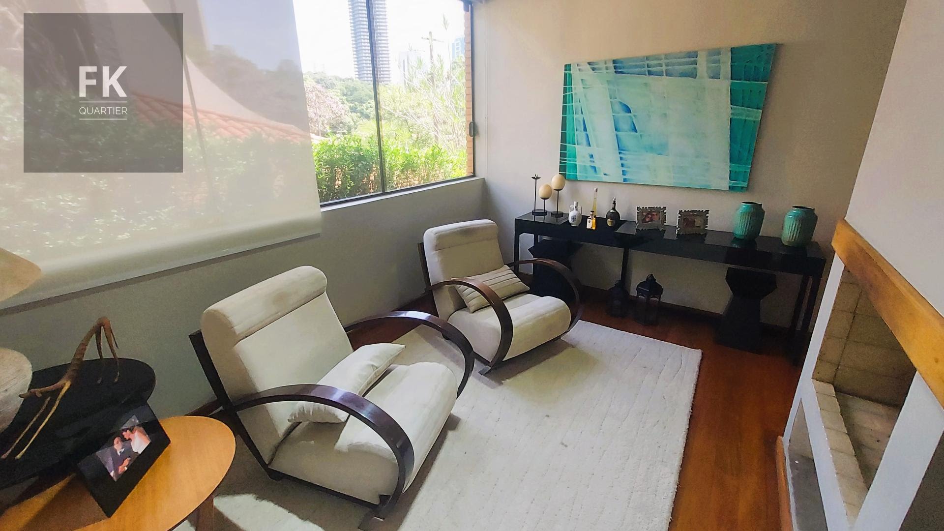 Casa à venda com 4 quartos, 3 suítes, 4 vagas e 509m² no Alphaville Residencial Dois, Barueri (SP) — foto 21 de 30