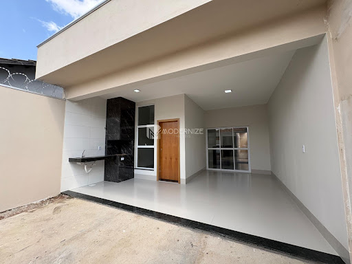 Casa em Jardim Paraíso  -  Catalão