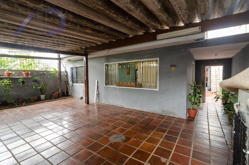 Casa Térrea em Água Funda  -  São Paulo
