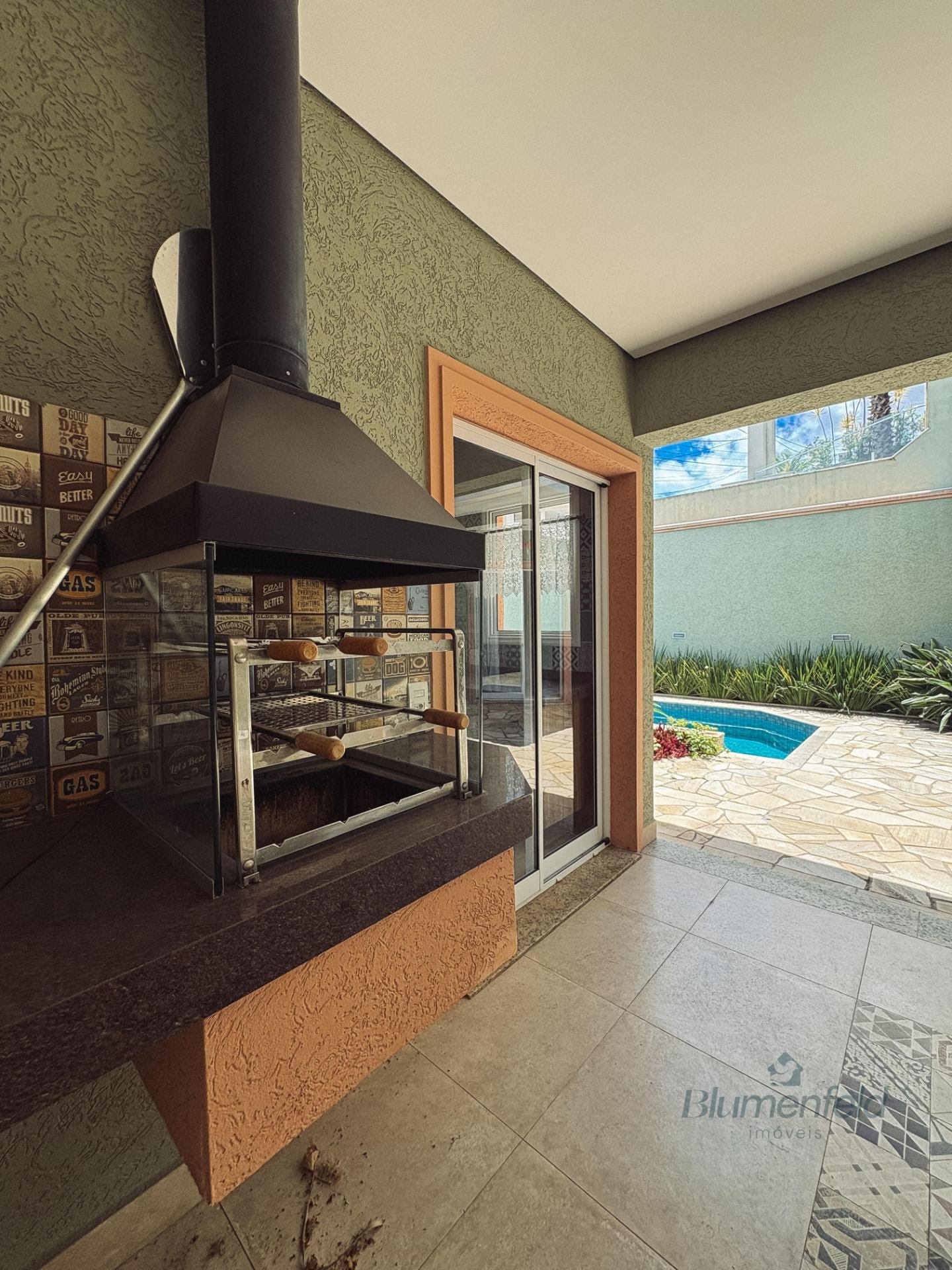 Casa à venda com 4 quartos, 4 suítes, 4 vagas e 338m² no Condomínio Real Park, Arujá (SP) — foto 26 de 28
