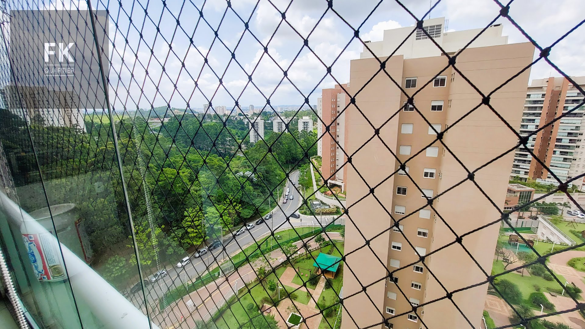 Apartamento à venda com 3 quartos, 3 suítes e 3 vagas no Tamboré, Santana de Parnaíba (SP) — foto 21 de 22