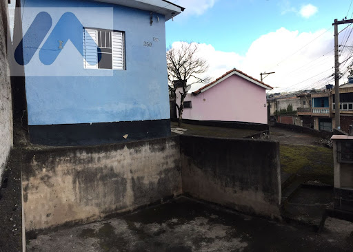 Terreno com 03 Casas  Térrea em Jardim São Paulo  -  São Paulo