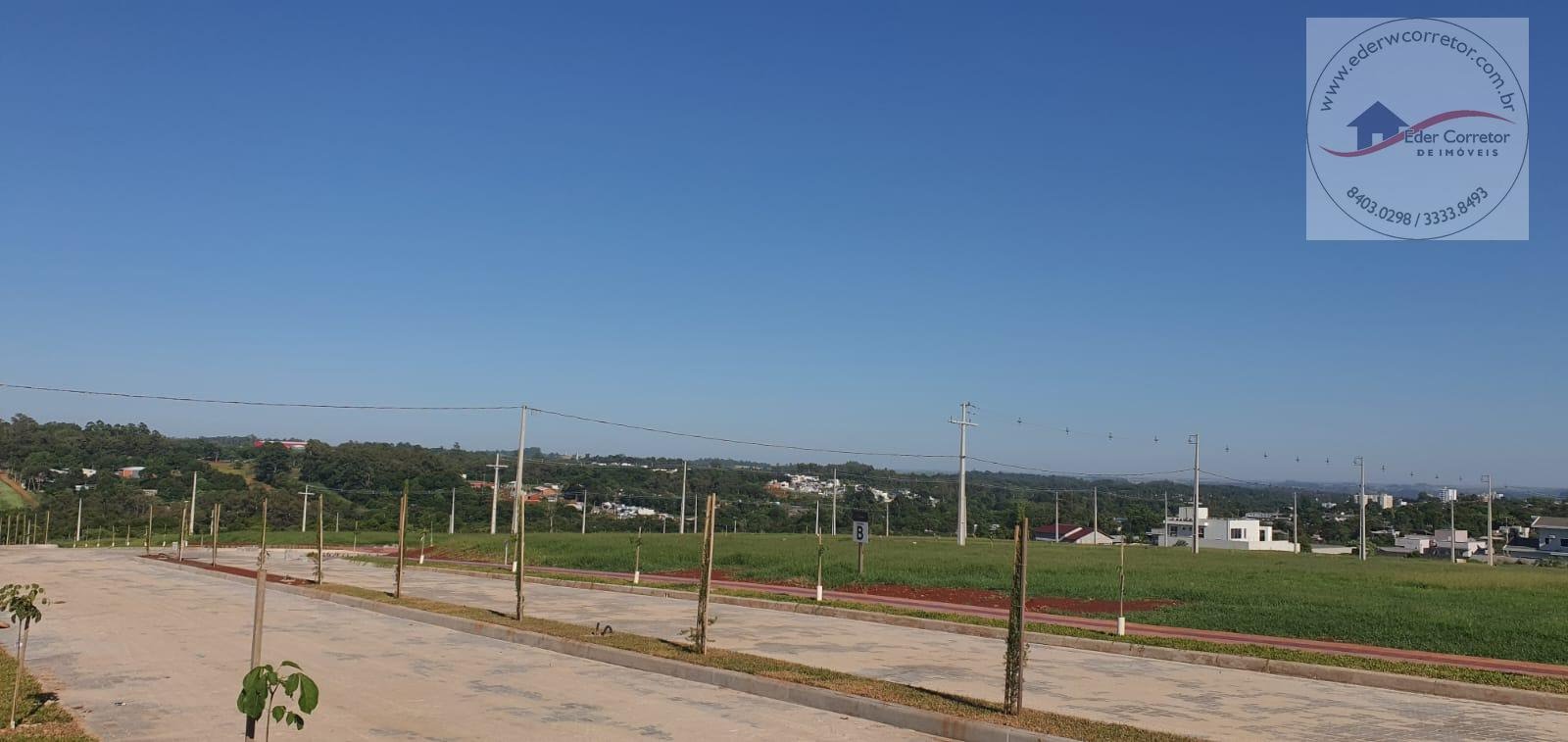 Terreno à venda com 360m² de terreno no Thome de Souza (terreno), Ijuí (RS) — foto 5 de 18