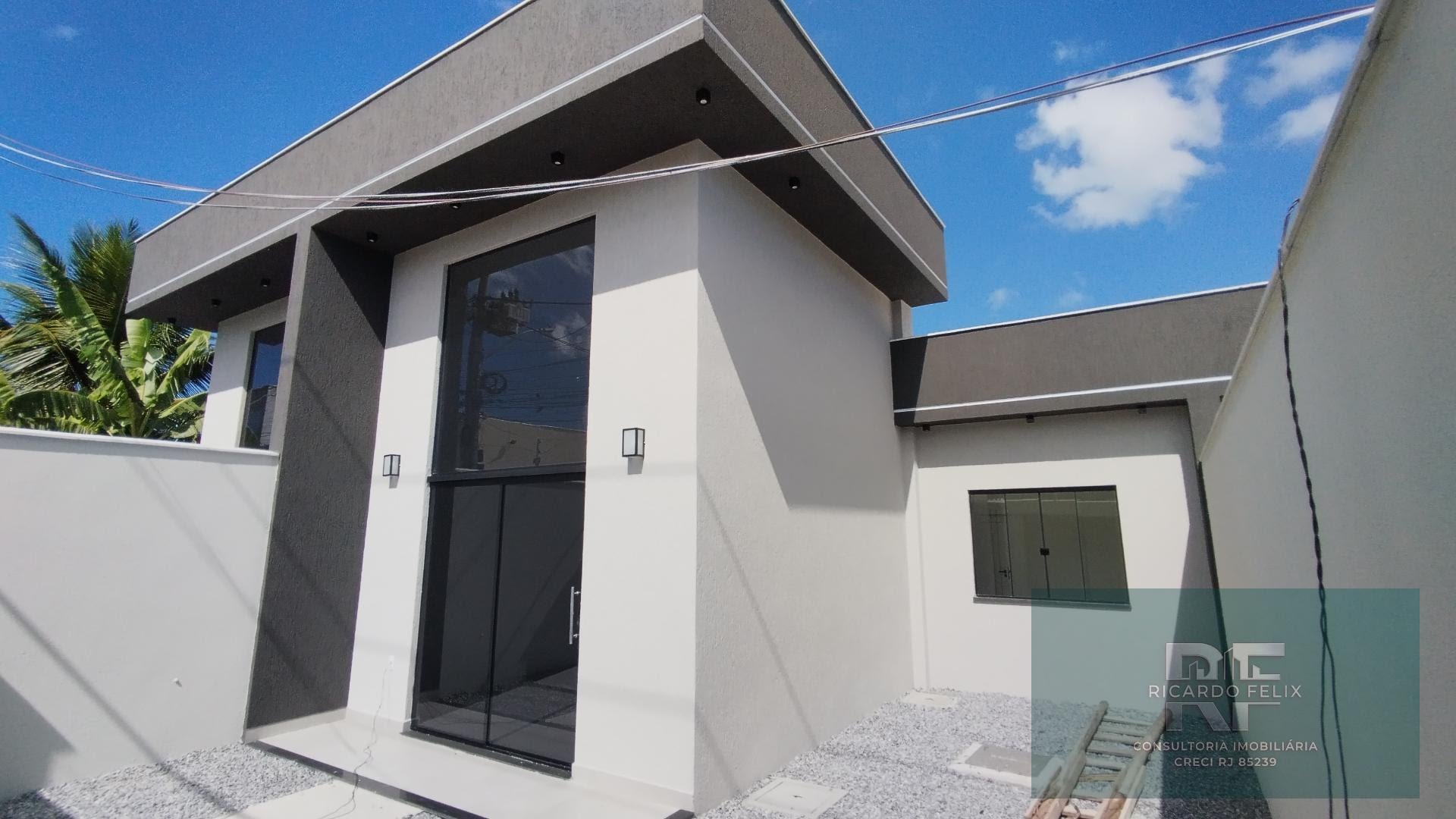 Casa à venda com 3 quartos, 1 suíte, 1 vaga e 65m² no Jardim Mariléa, Rio das Ostras (RJ) — foto 3 de 30