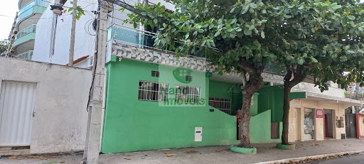 Casa Residencial com exploração de atividade comercial de turismo em 150 metros da Praia do Forte  -  Cabo Frio
