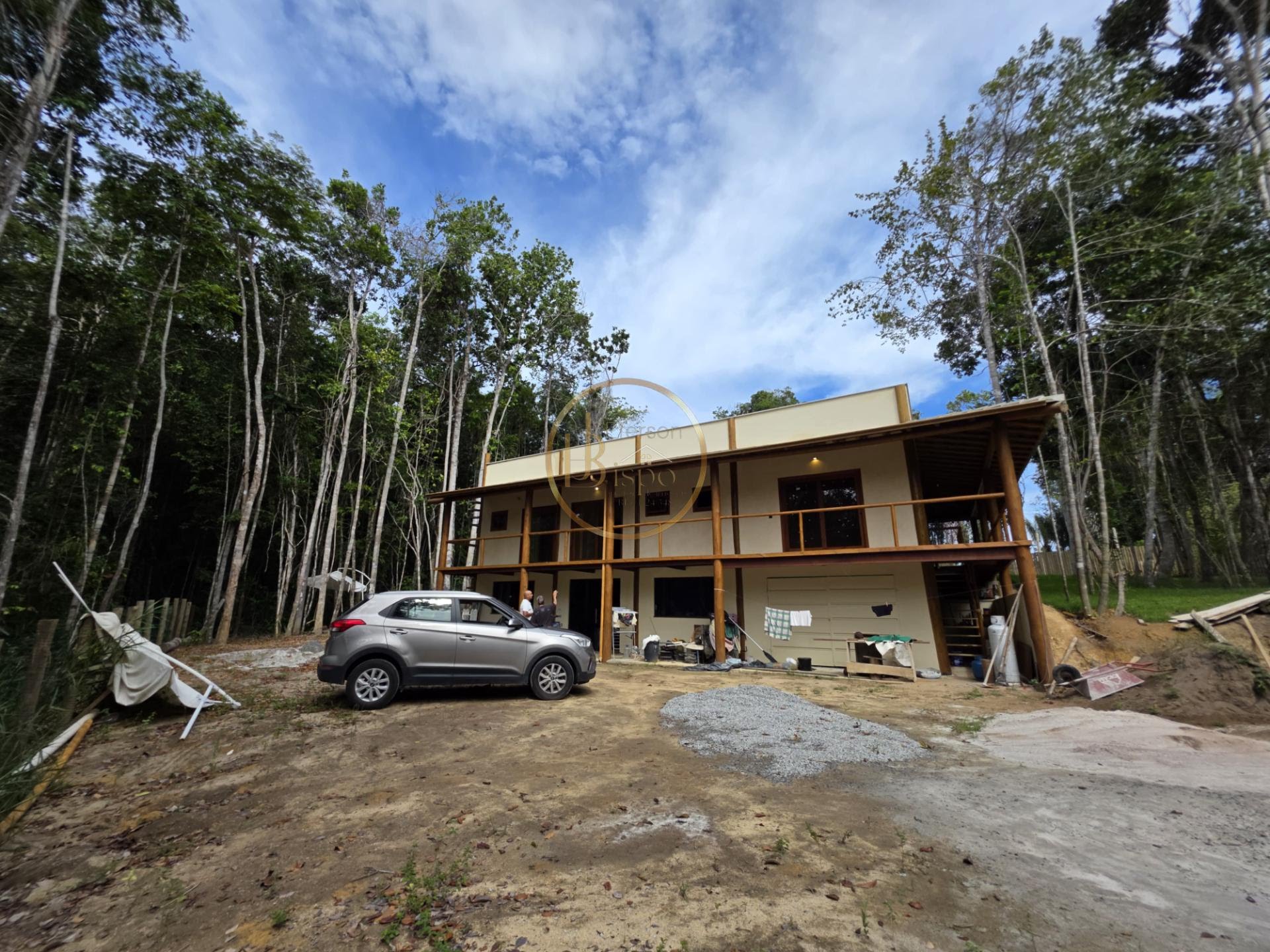 Casa à venda com 3 quartos, 3 suítes, 5 vagas e 350m² no Praia dos Lenções, Santa Cruz Cabrália (BA) — foto 3 de 30