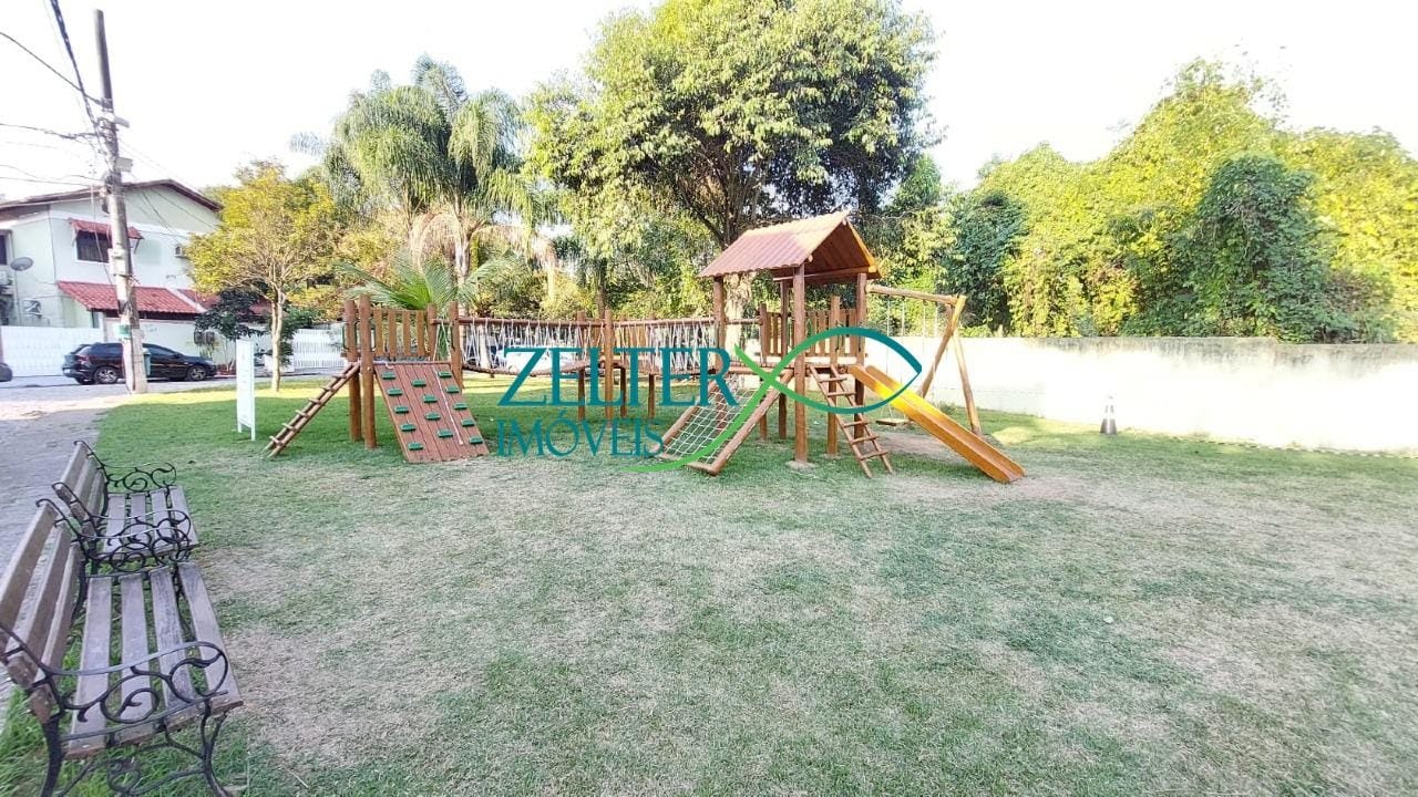 Casa à venda com 2 quartos, 1 suíte, 2 vagas e 81m² no Campo Grande, Rio de Janeiro (RJ) — foto 27 de 29