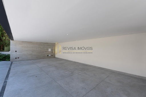 Casa em Condominio em Alphaville  -  Santana de Parnaíba