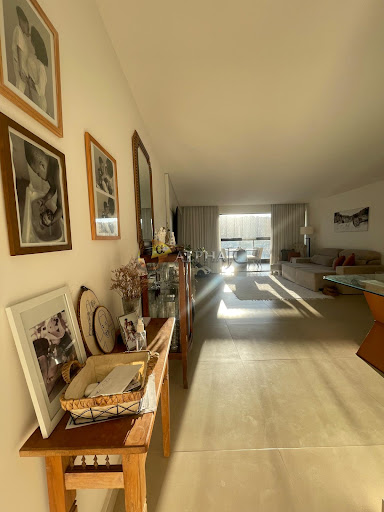 Apartamento 3/4 - Jardim Liu 